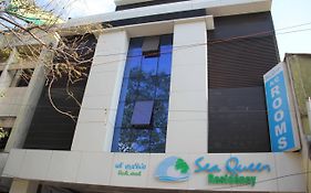 Sea Queen Residency